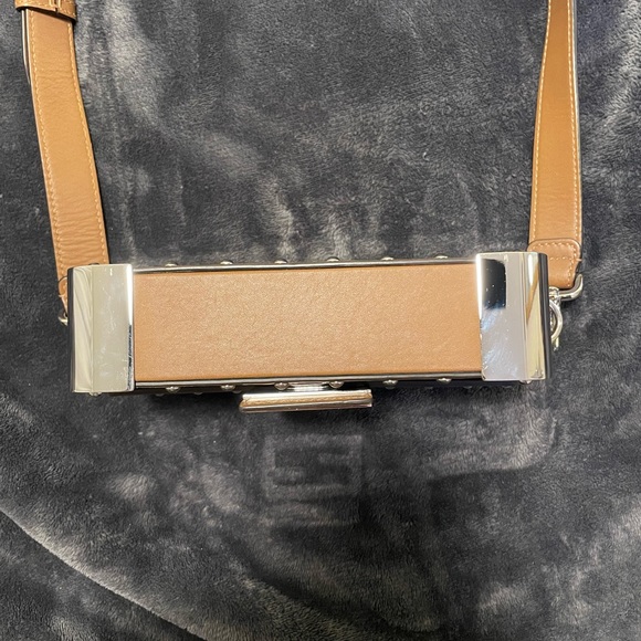 Fendi Baguette Trunk Mini - Picture 3 of 11